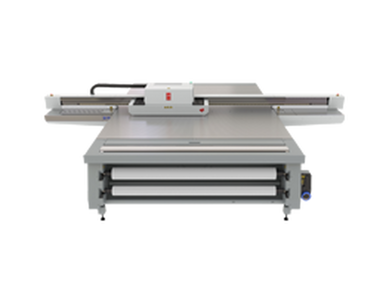 Arizona 2280 XT powerful performance flatbed printer